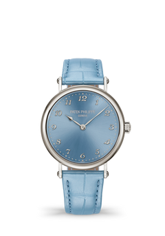 Patek Philippe Calatrava 7200/50G-012