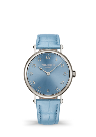 Patek Philippe Calatrava 7200/50G-012