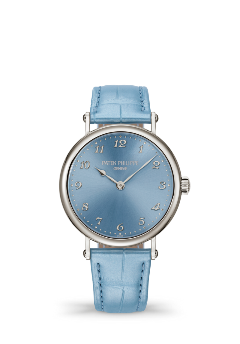 Patek Philippe Calatrava 7200/50G-012