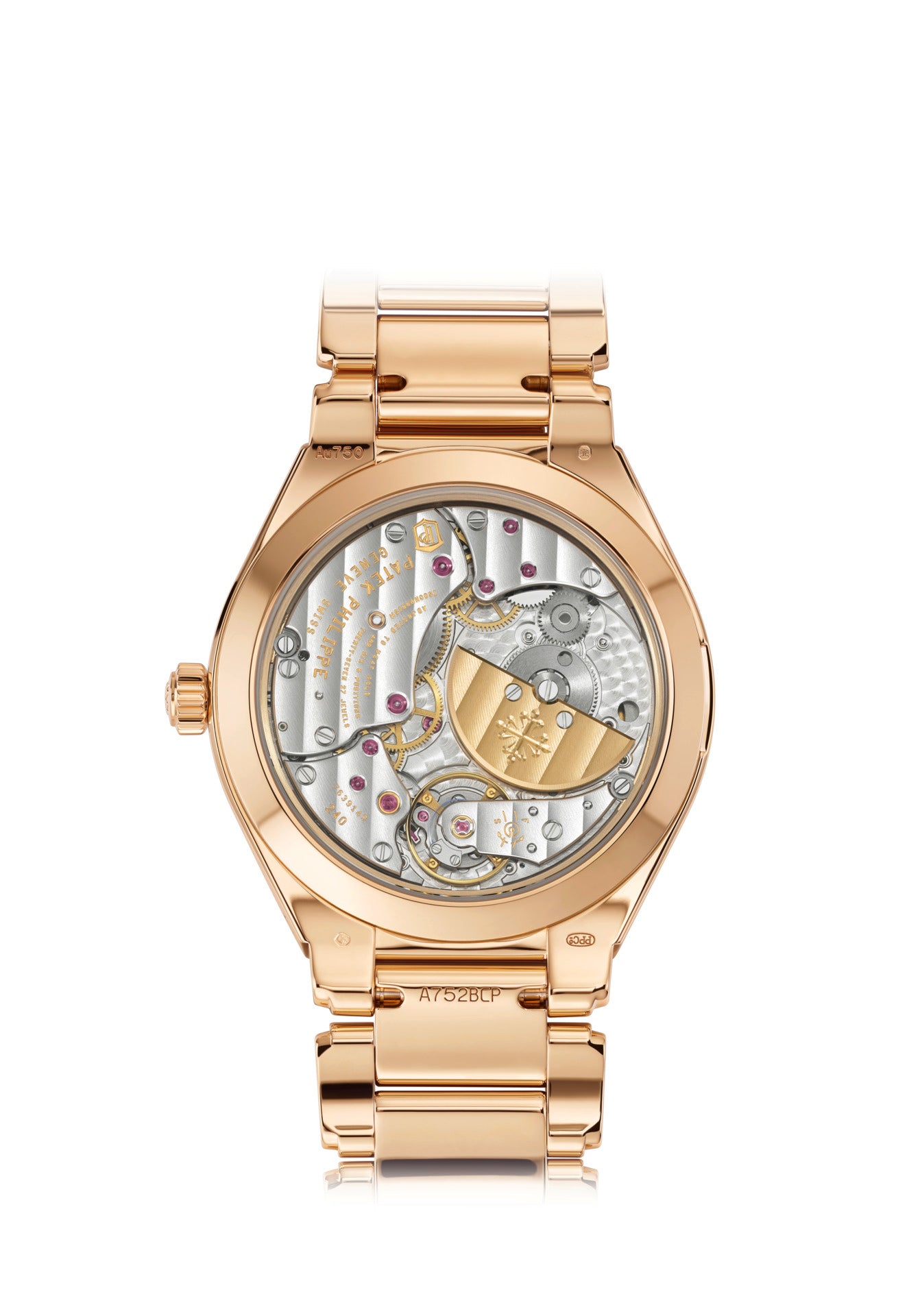 Patek Philippe Twenty~4 7340/1R-001