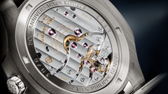 Patek Philippe Nautilus 958G-001