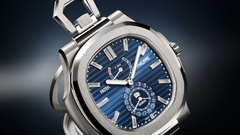 Patek Philippe Nautilus 958G-001
