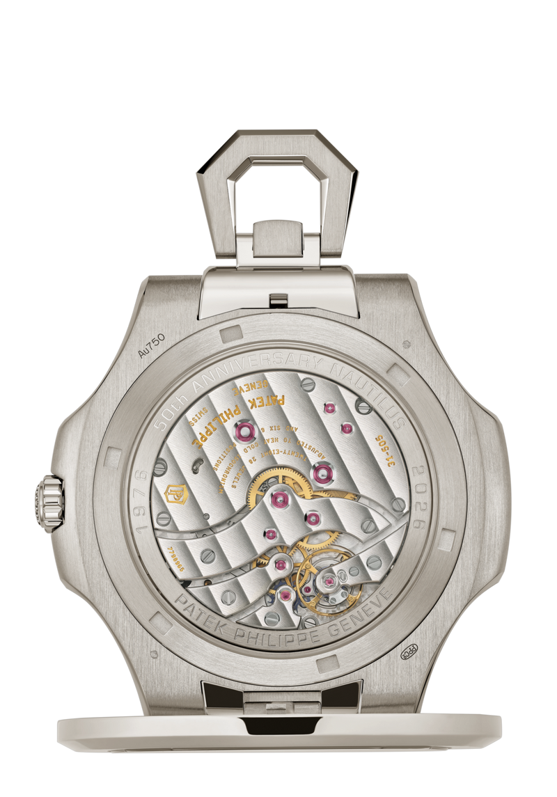 Patek Philippe Nautilus 958G-001