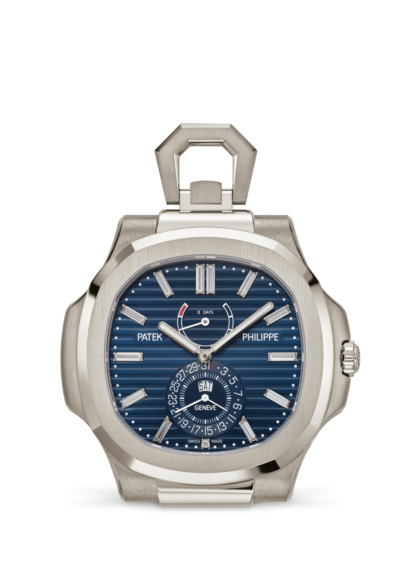 Patek Philippe Nautilus 958G-001
