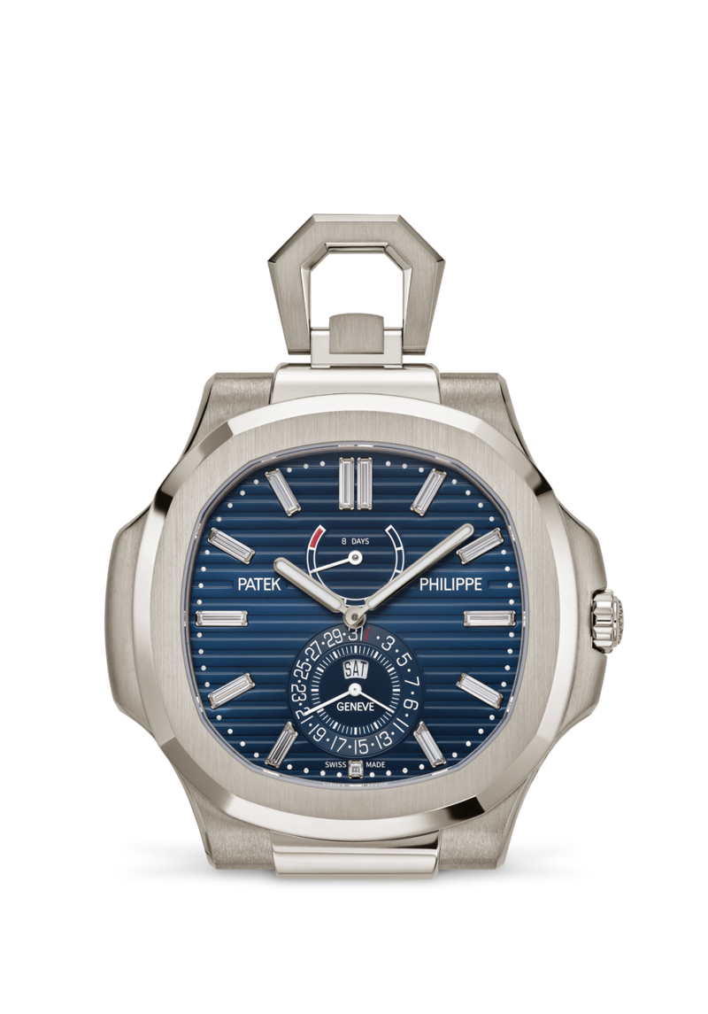 Patek Philippe Nautilus 958G-001