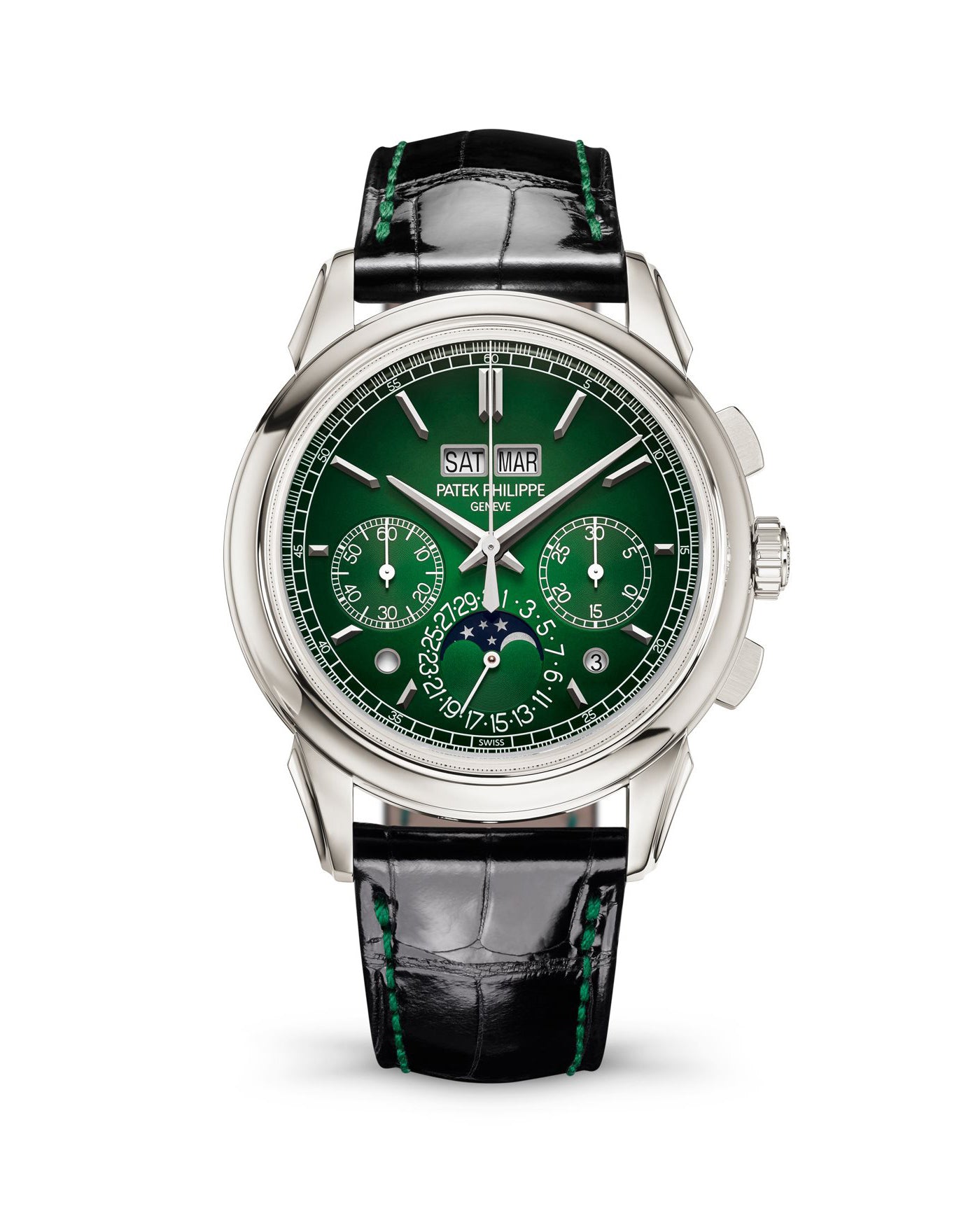 Patek Philippe Grand Complications 5270P-014