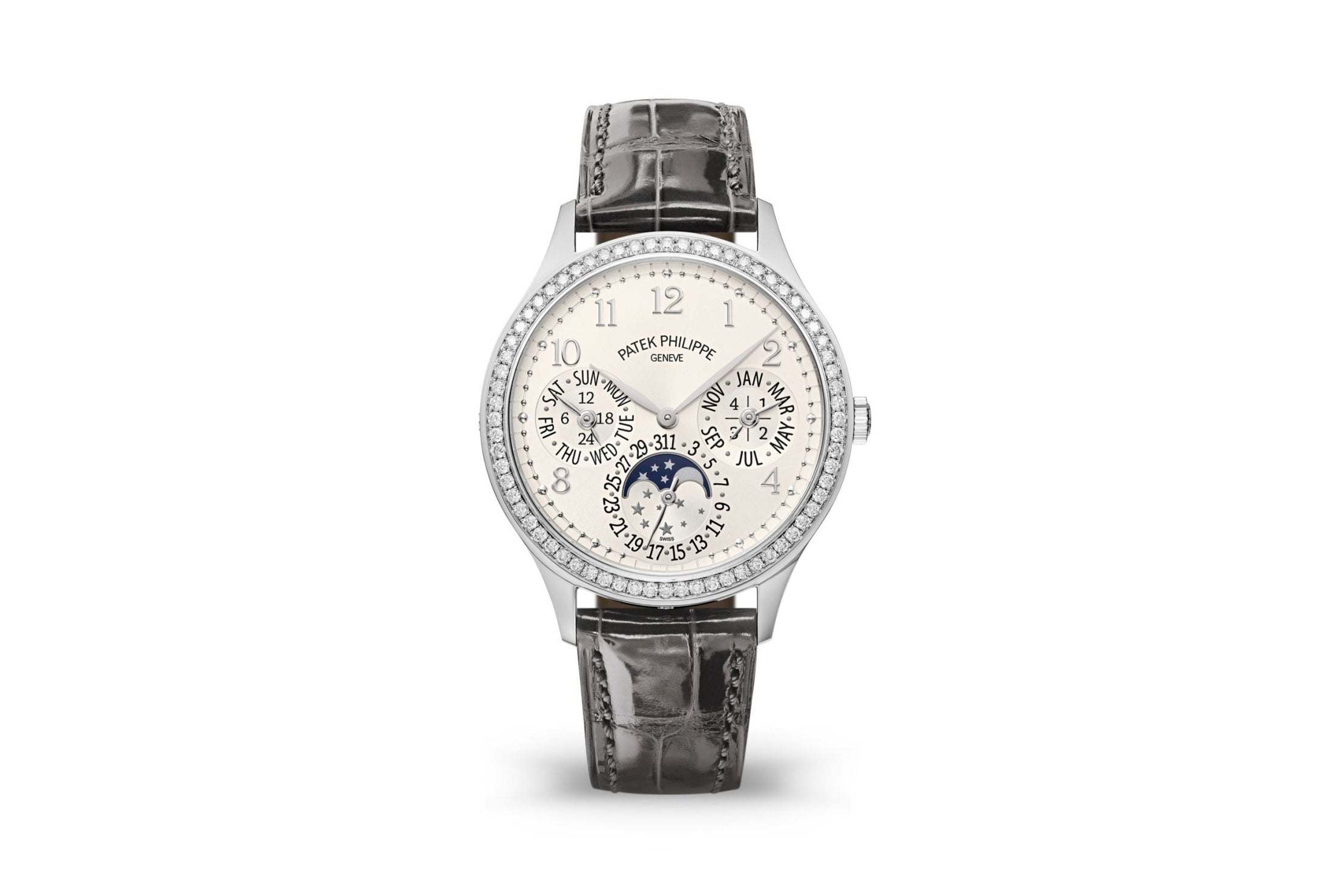 Patek Philippe Grand Complications 7140G-001