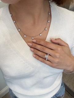 1.70cts Round Brilliant Cut Diamond Solitaire Ring