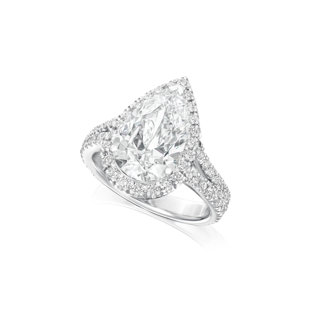 Fine Jewellery & Timepieces – G Collins & Sons