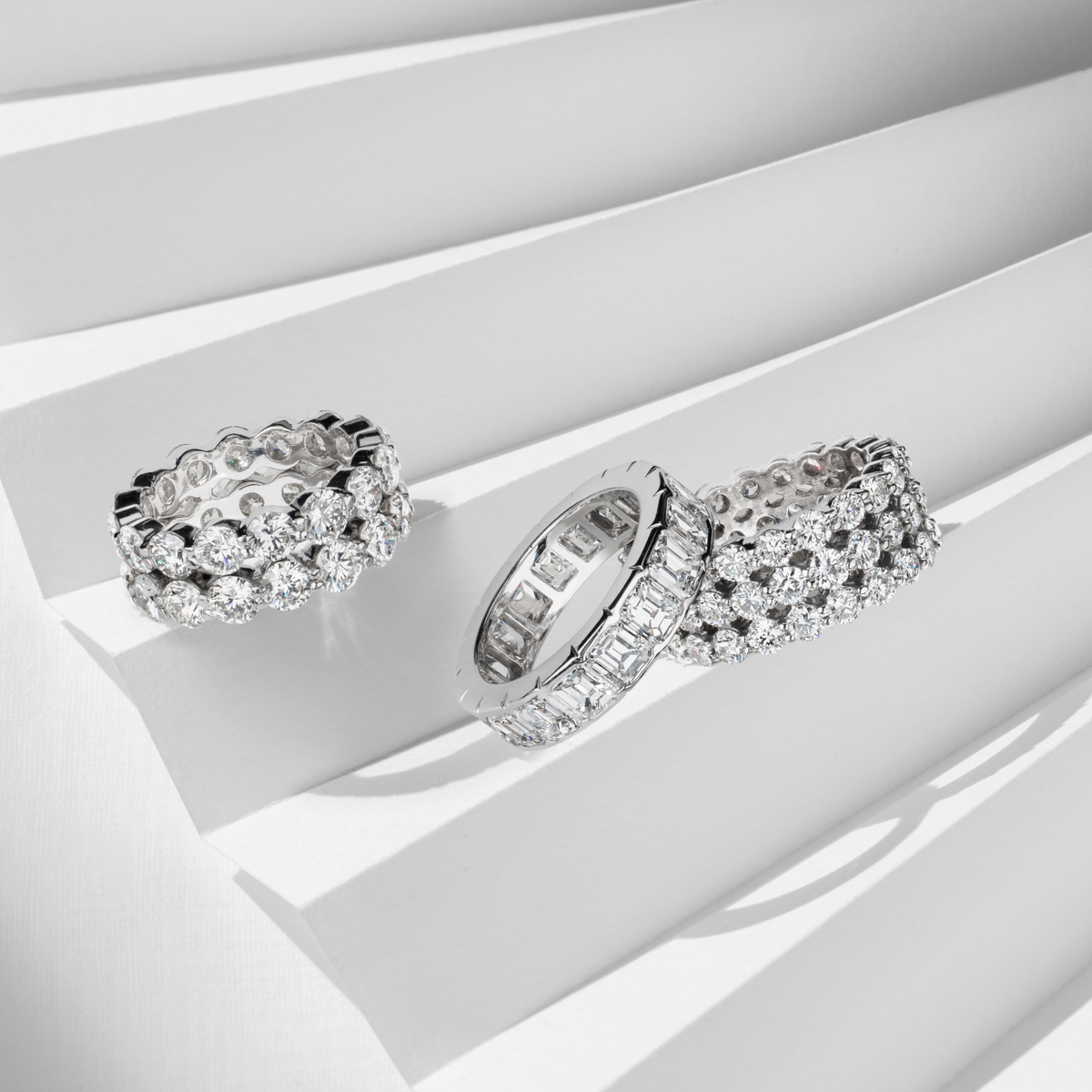 Fine Jewellery & Timepieces – G Collins & Sons
