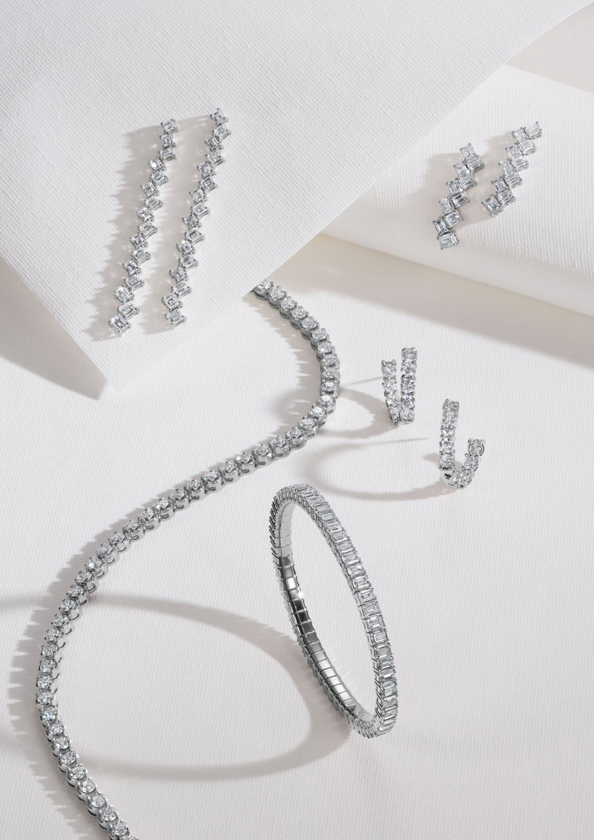 Fine Jewellery & Timepieces – G Collins & Sons