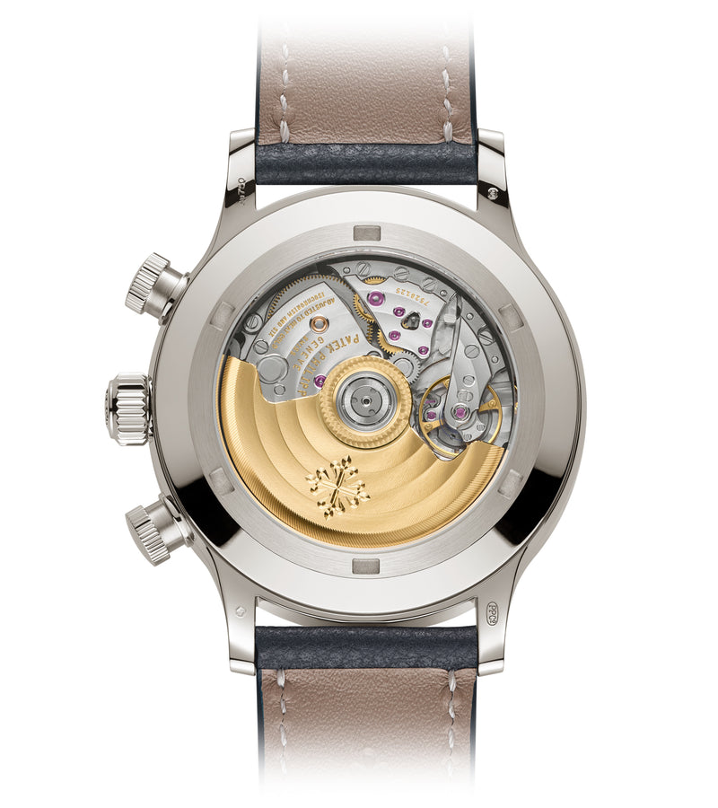 Patek Philippe Complications 5924G-001