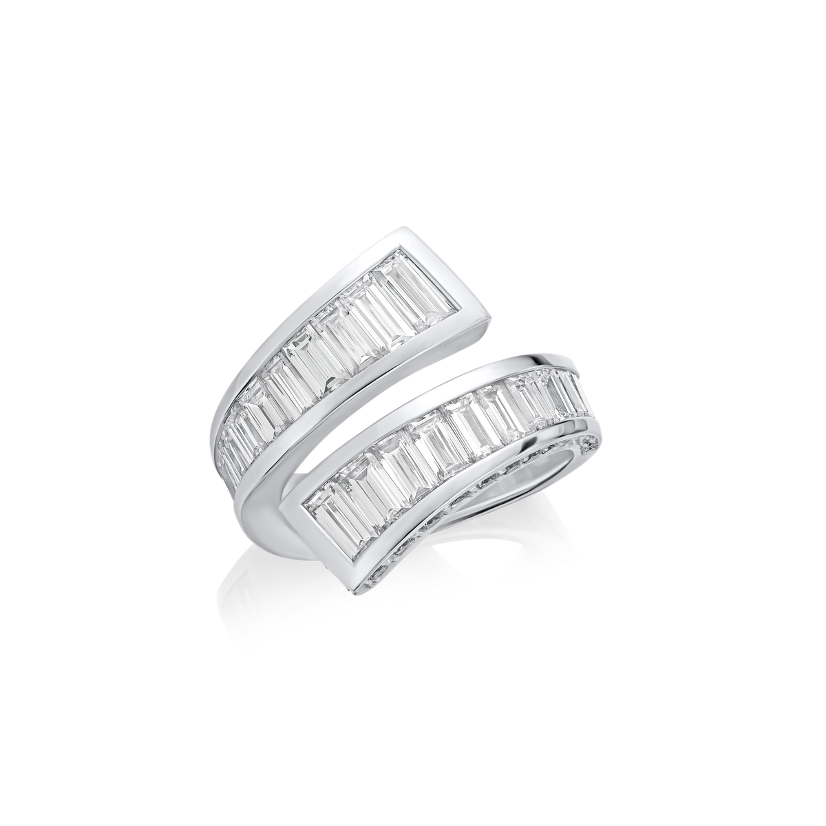 Fine Jewellery & Timepieces#N# – G Collins & Sons