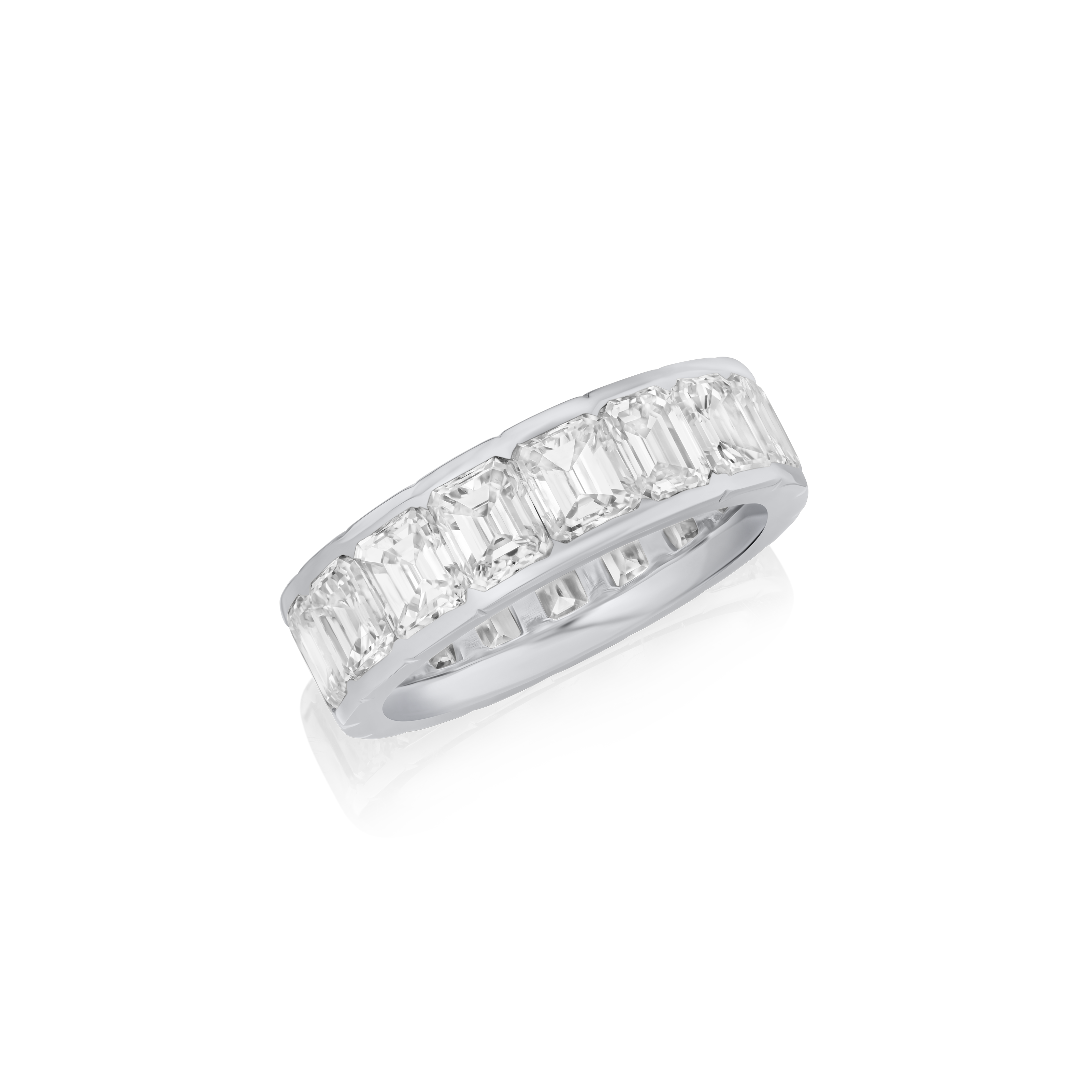 Eternity Rings G Collins And Sons