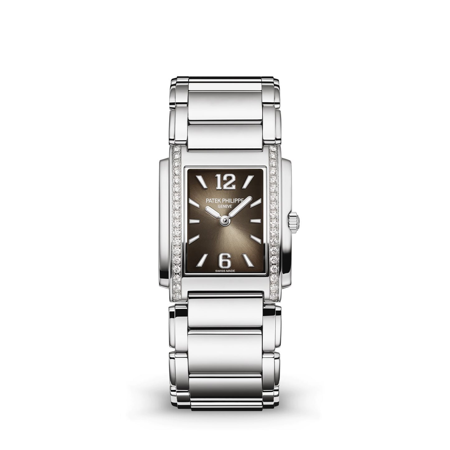 Patek Philippe Ladies Twenty~4 Watch