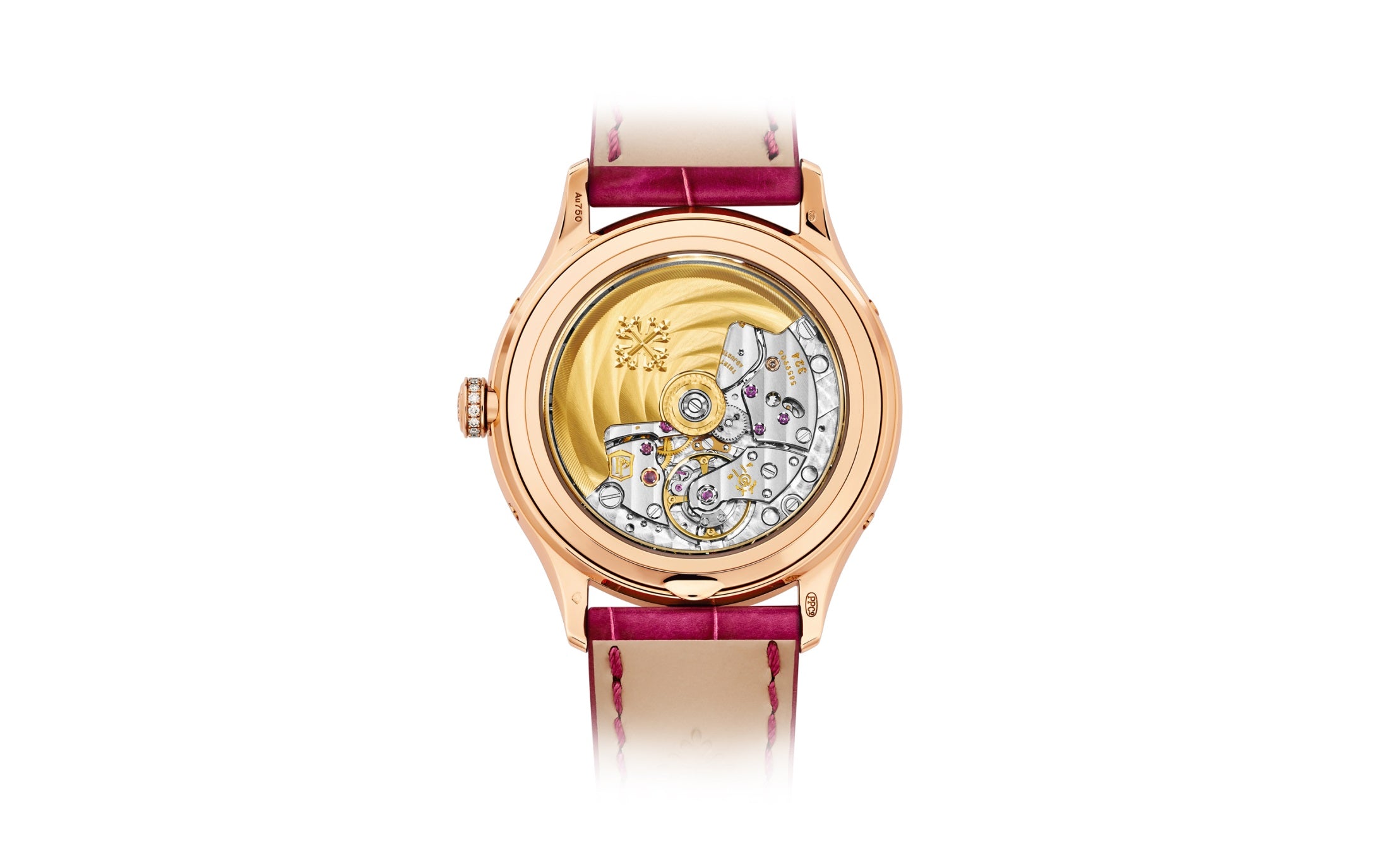 Patek philippe online 4947r