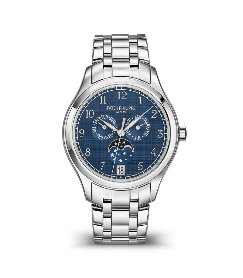 Patek Philippe Complications 4947/1A-001