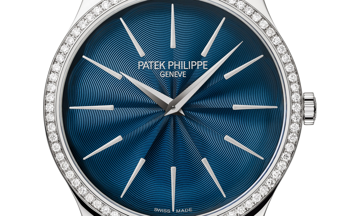 Patek Philippe Calatrava 4997/200G-001