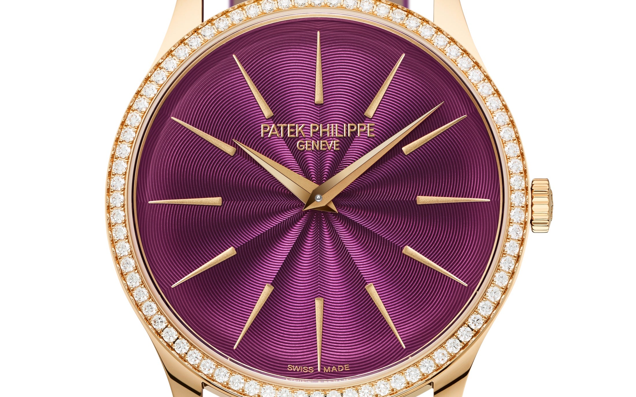 Patek Philippe Calatrava 4997/200R-001