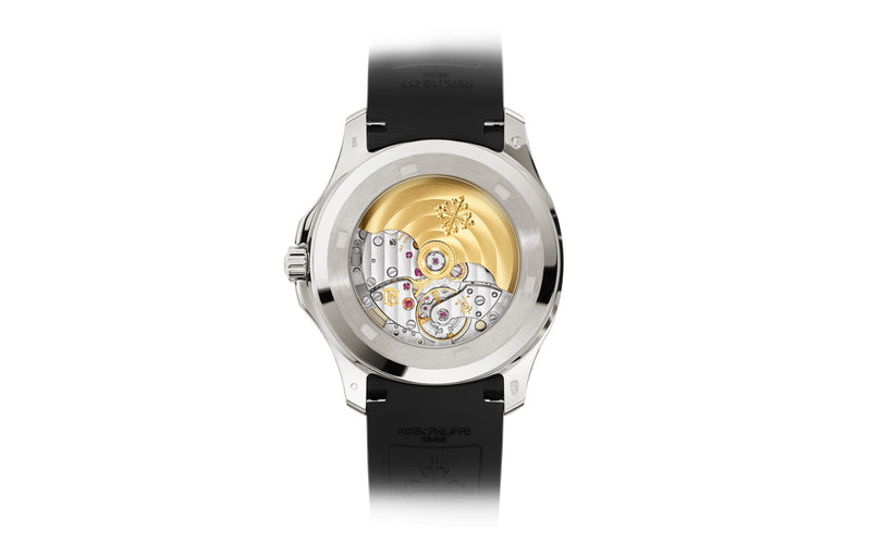 Patek Philippe Aquanaut 5167A-001