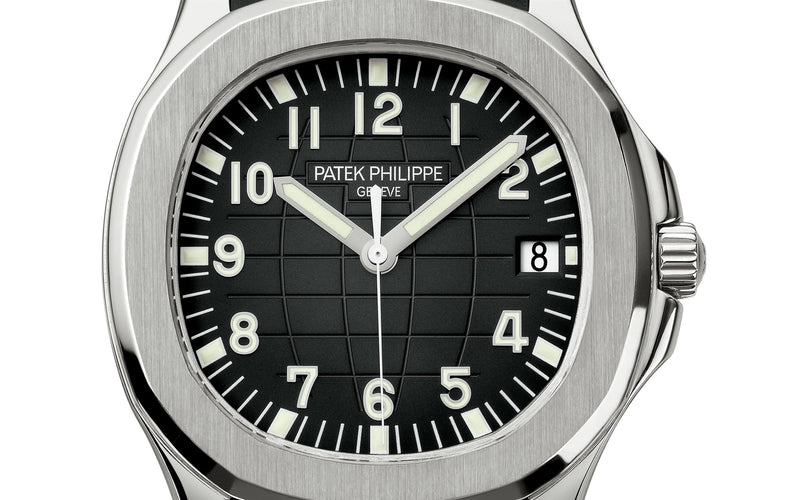 Patek Philippe Aquanaut 5167A-001