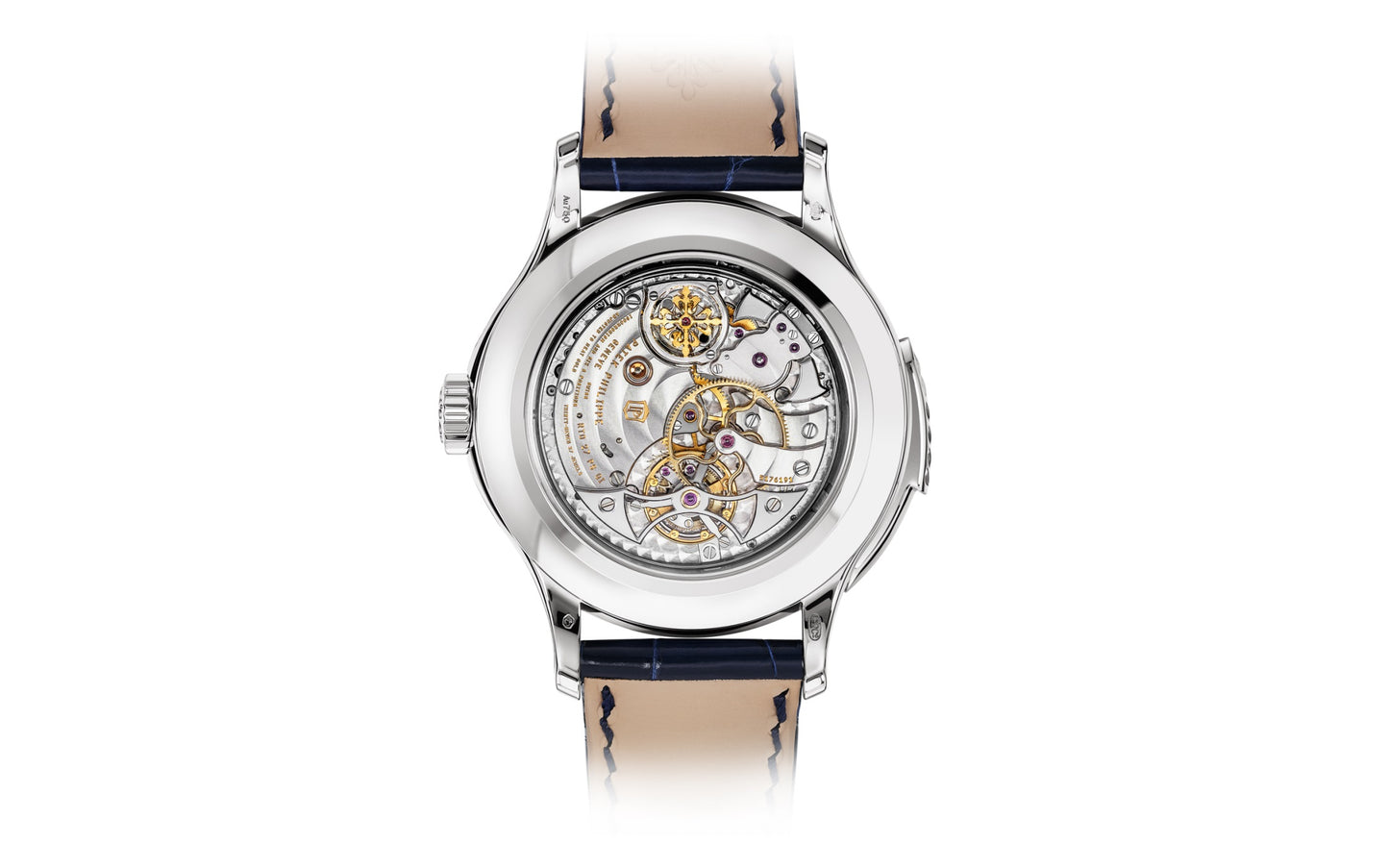 Patek Philippe Grand Complications 5207G-001