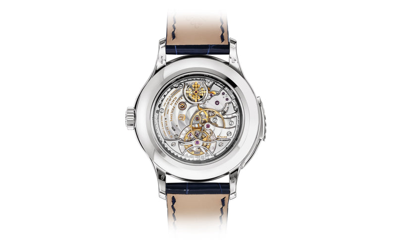 Patek Philippe Grand Complications 5207G-001