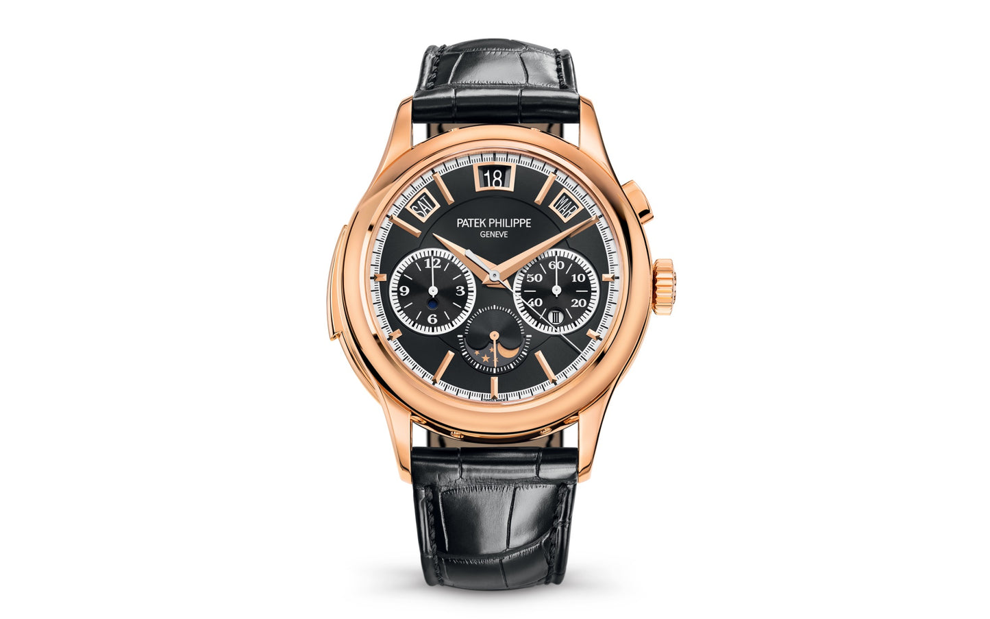 Patek Philippe Grand Complications 5208R-001