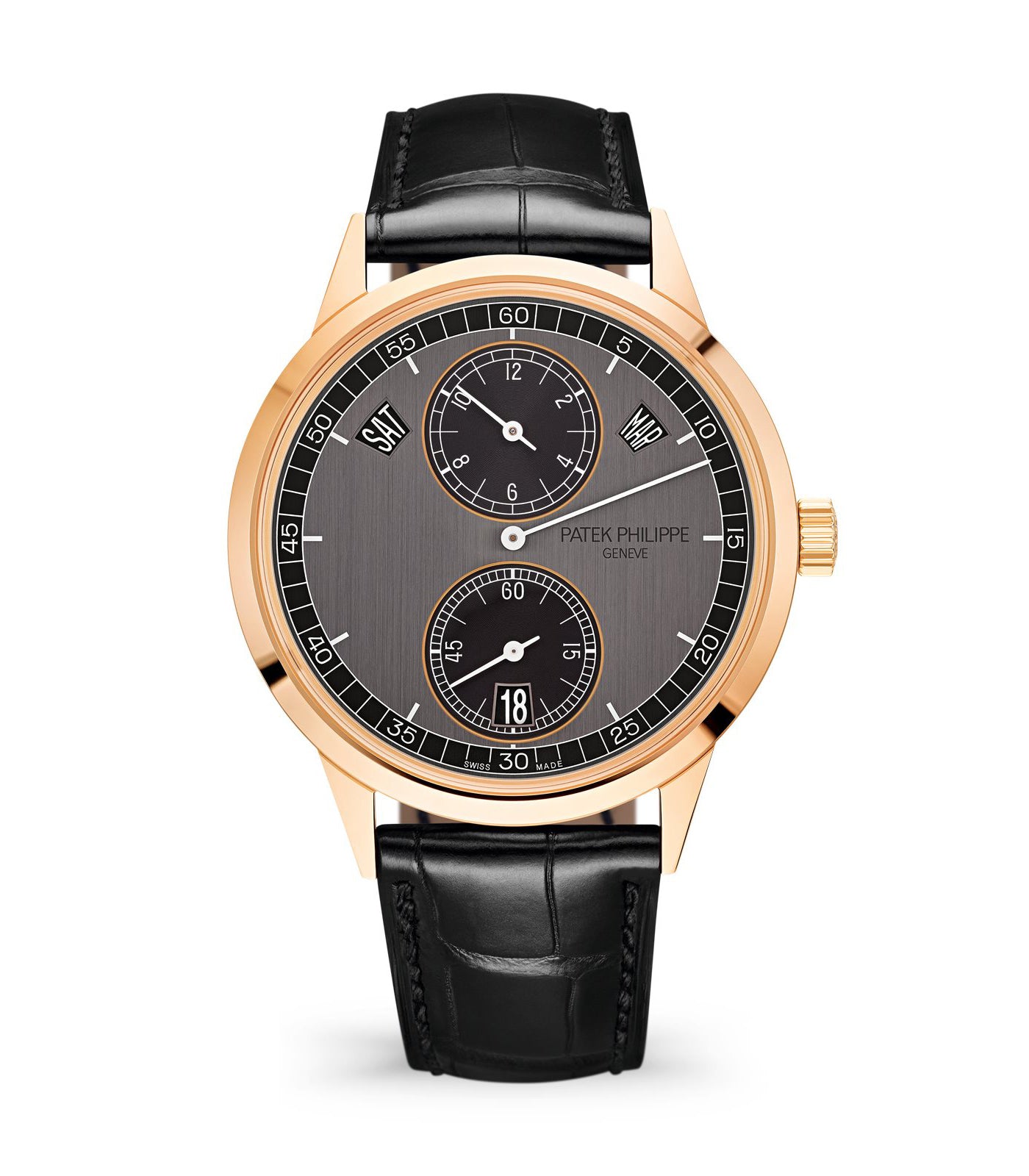 Patek Philippe Complications 5235/50R-001