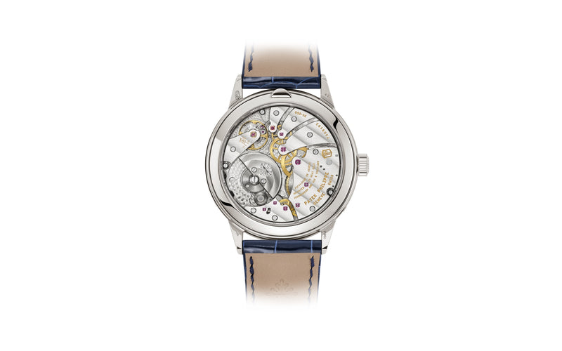 Patek Philippe Grand Complications 5236P-001