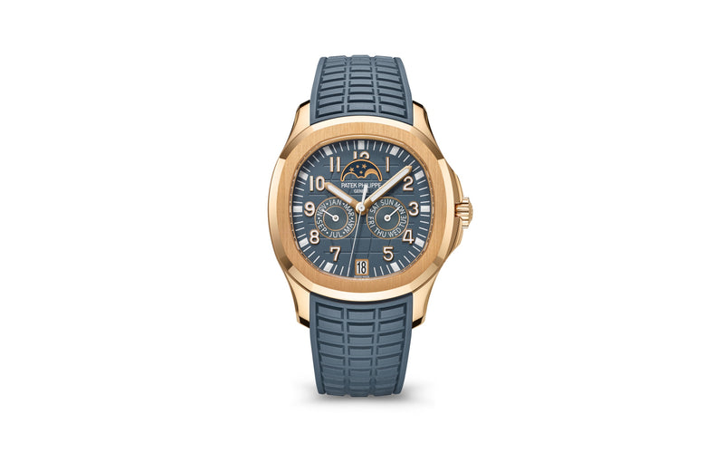 Patek Philippe Aquanaut 5261R-001