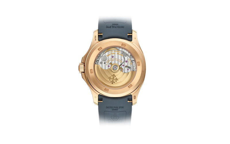 Patek Philippe Aquanaut 5261R-001