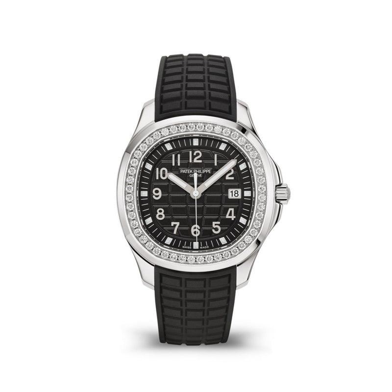 Patek Philippe Aquanaut 5267/200A-001
