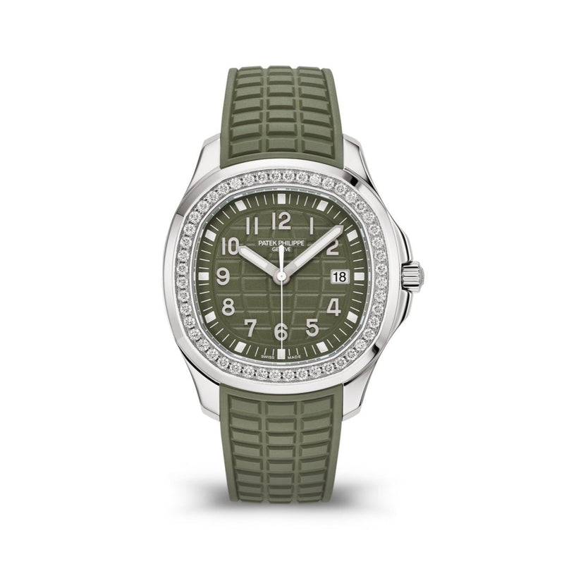 Patek Philippe Aquanaut 5267/200A-011