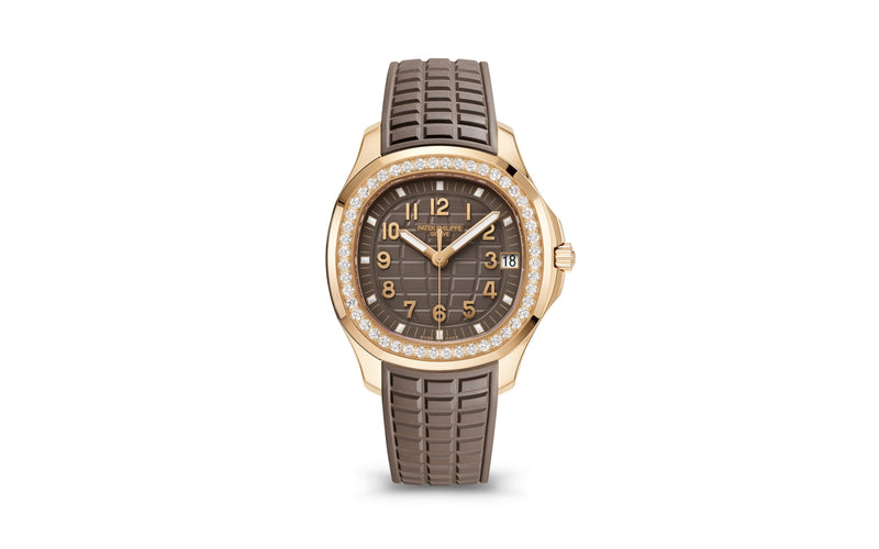 Patek Philippe Aquanaut 5268-200R-010