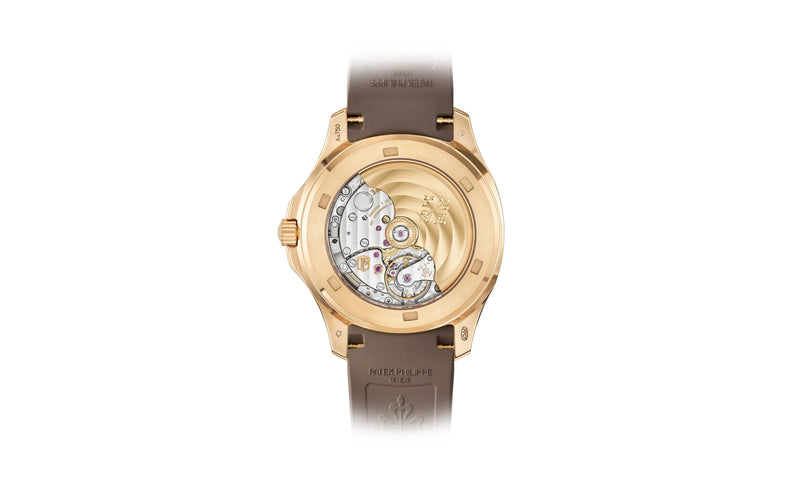Patek Philippe Aquanaut 5268/200R-010