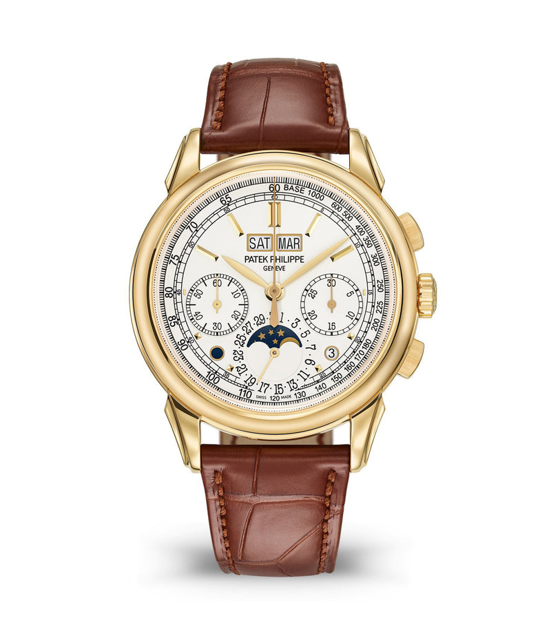 Patek Philippe Grand Complications 5270J-001