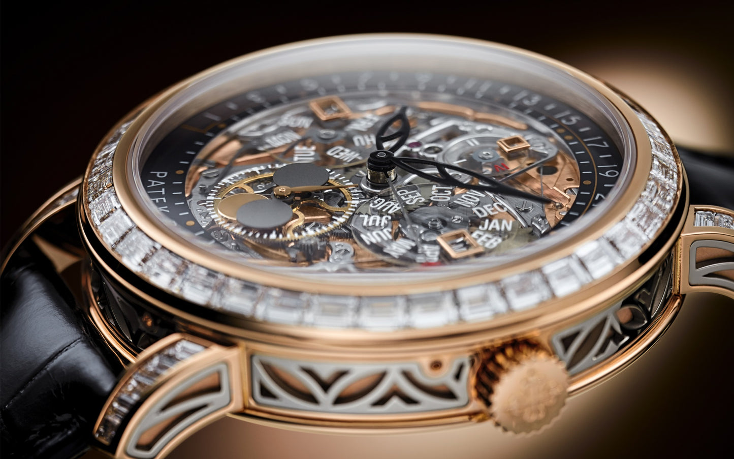 Patek Philippe Grand Complications