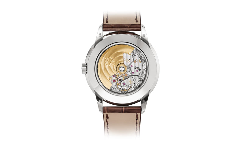 Patek Philippe Grand Complications 5320G-011