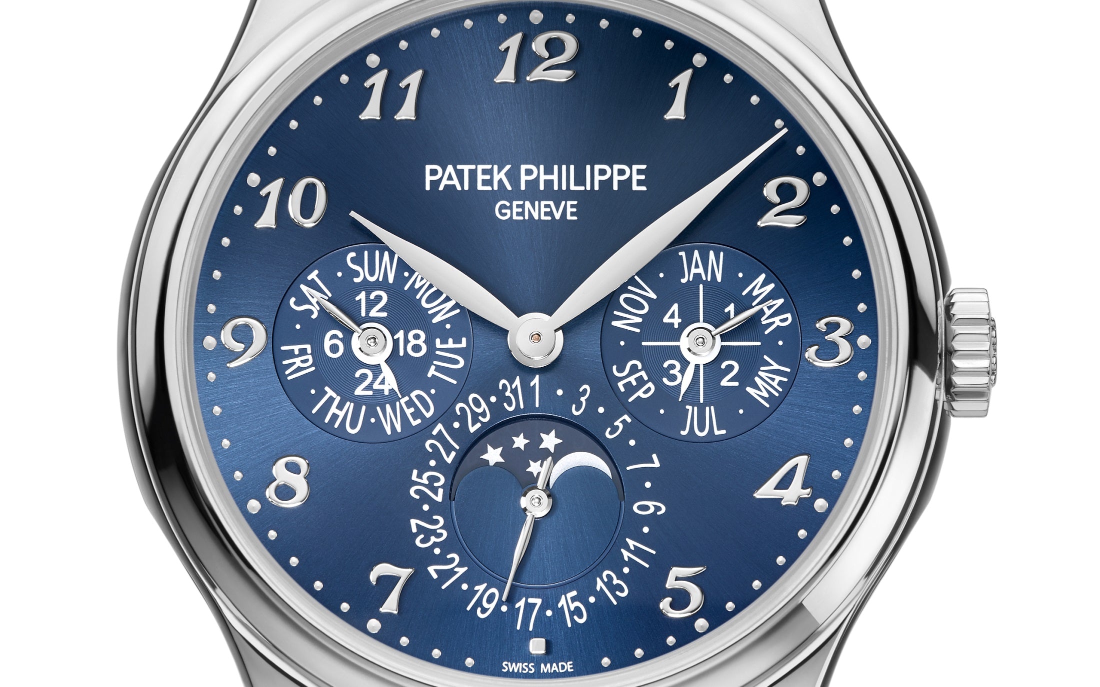 Patek 5327g hot sale