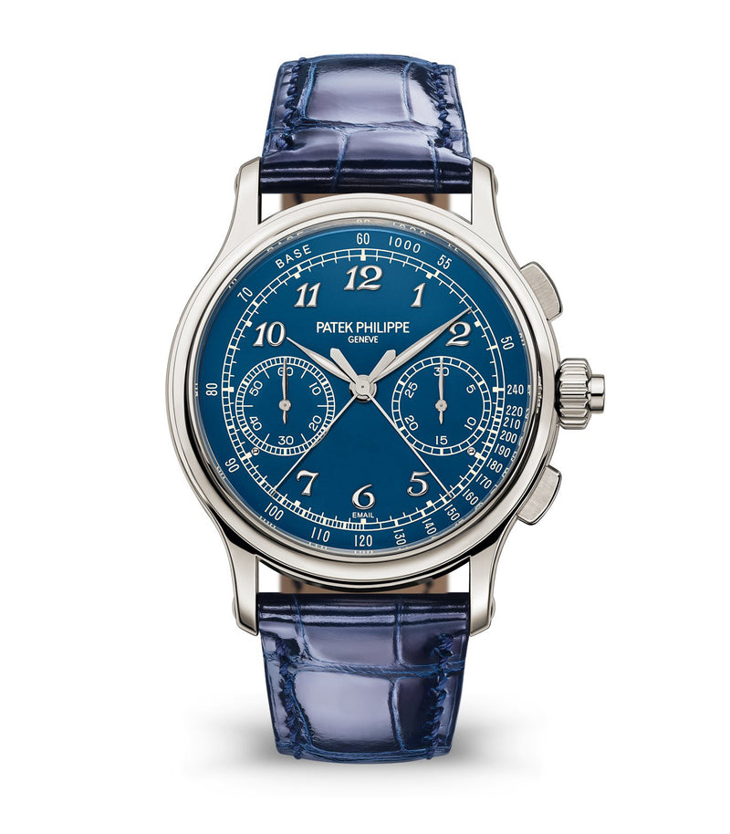 Patek Philippe Grand Complications 5370P-011