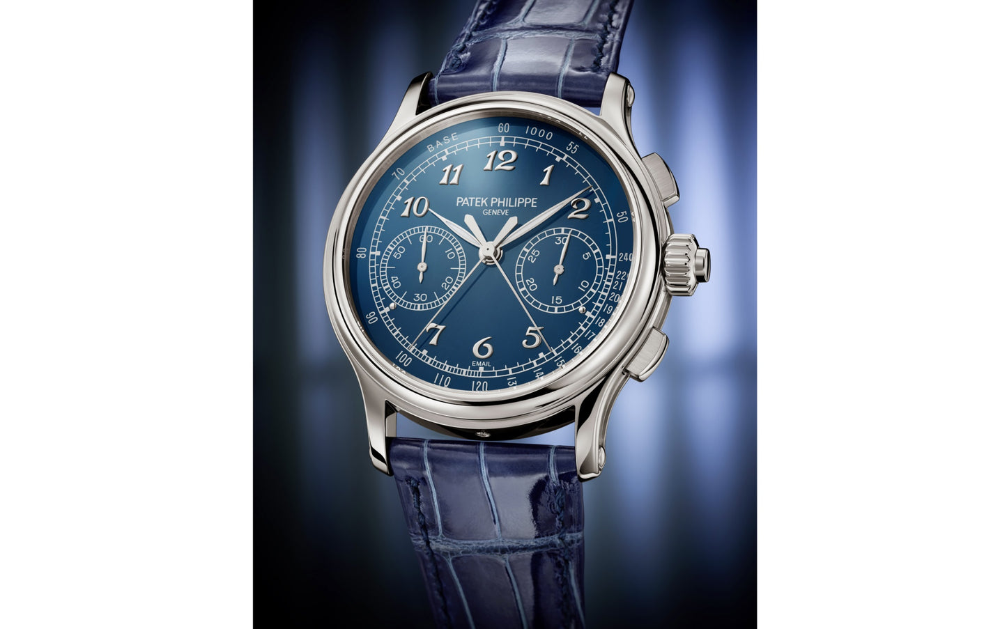 Patek Philippe Grand Complications 5370P-011