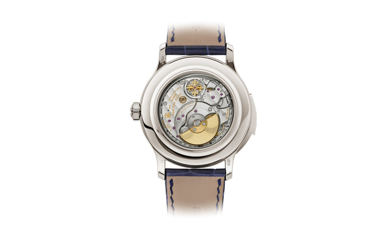 Patek Philippe Grand Complications 5374/300P-001