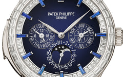 Patek Philippe Grand Complications 5374/300P-001
