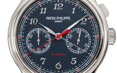 Patek Philippe Grand Complications 5470P-001
