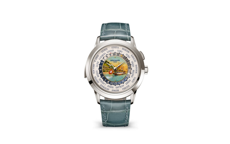 Patek Philippe Grand Complications 5531G-001