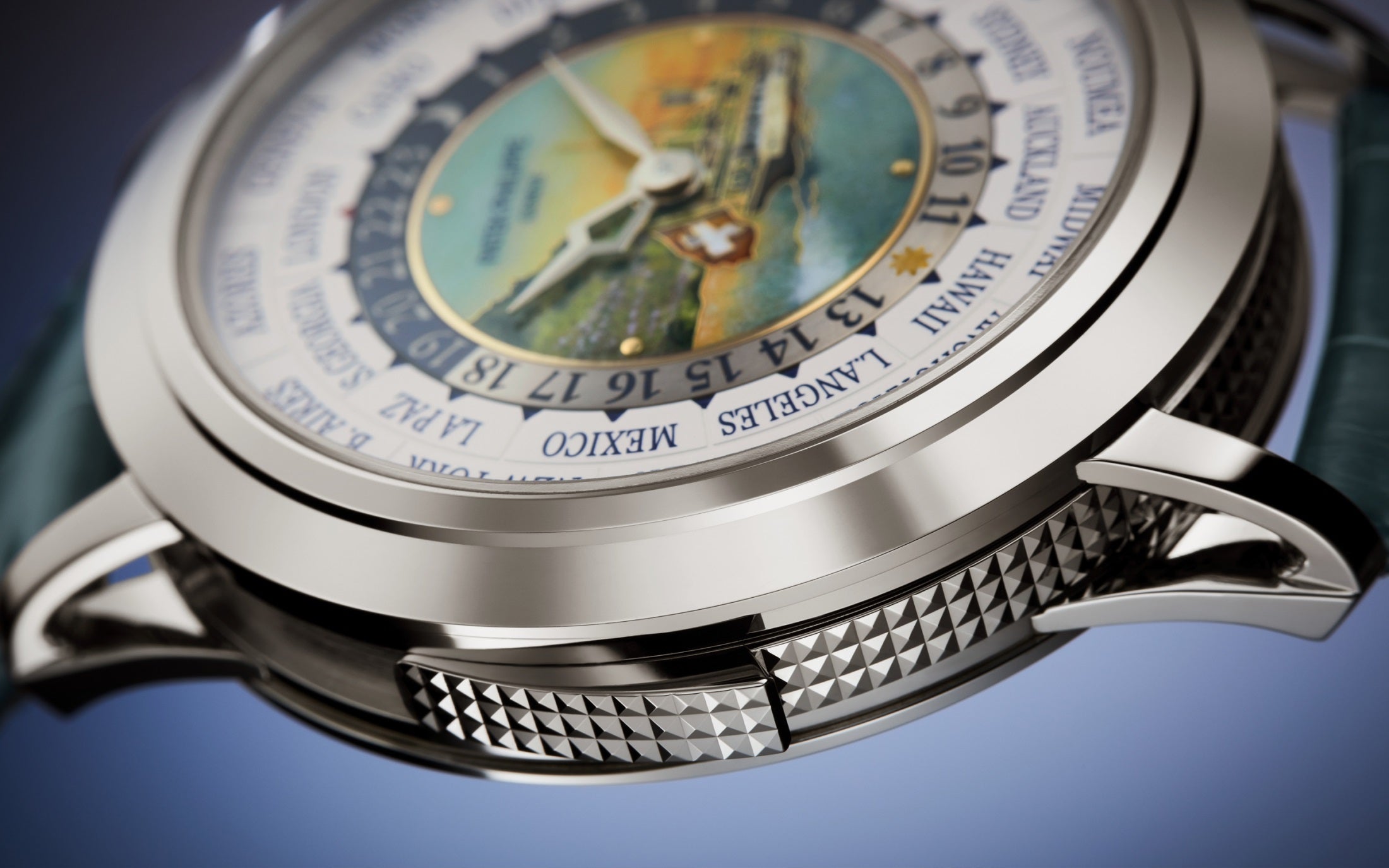 Patek Philippe Grand Complications 5531G-001