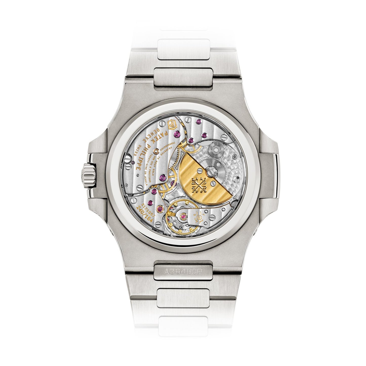 Patek Philippe Nautilus 5712/1A-001