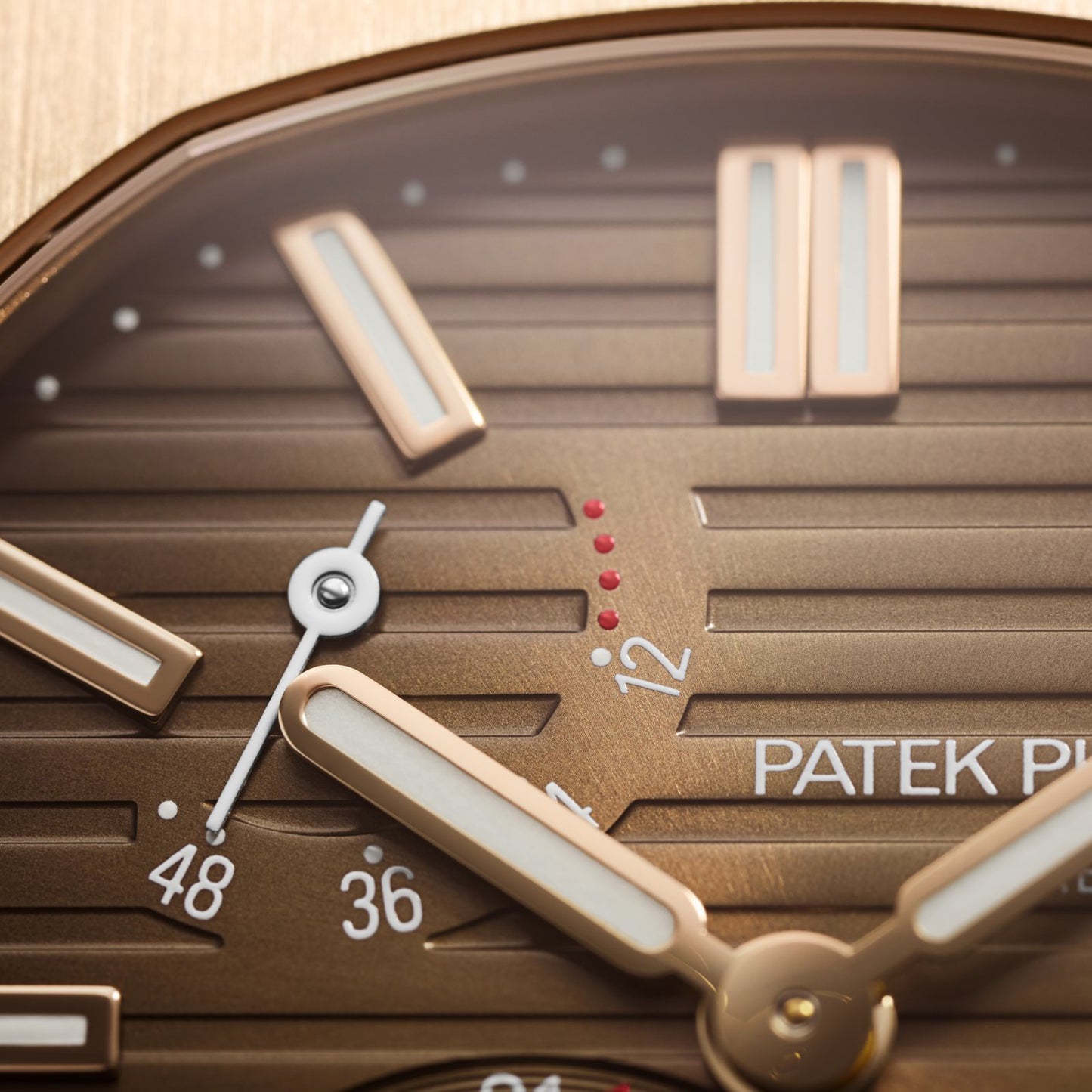 Patek Philippe Nautilus 5712/1R-001