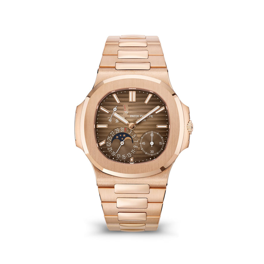 Patek Philippe Nautilus 5712/1R-001
